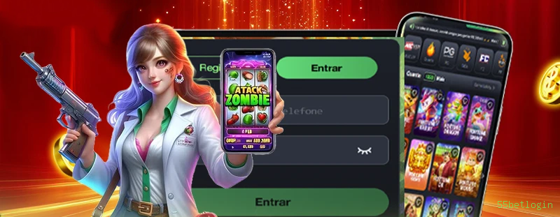 55betlogin