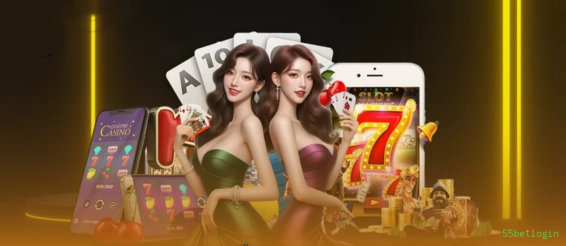 55betlogin