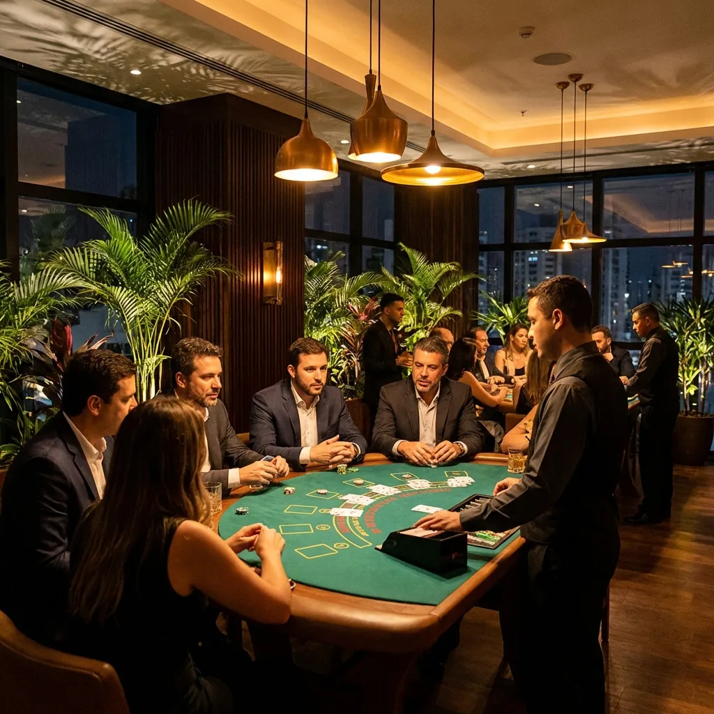 cassino_Roleta