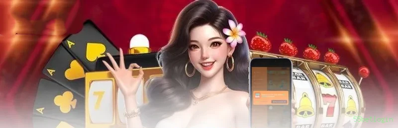 55betlogin