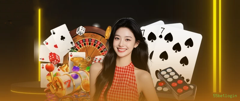 55betlogin