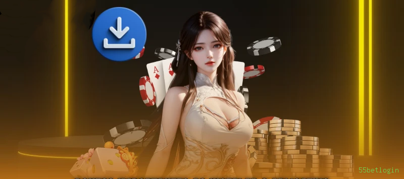 55betlogin