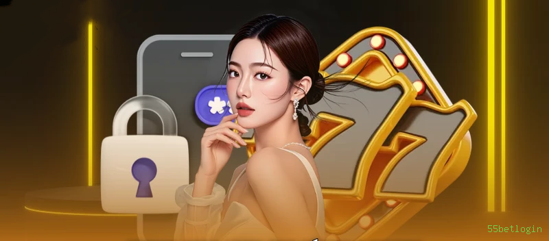 55betlogin